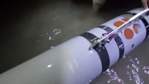 iran drone