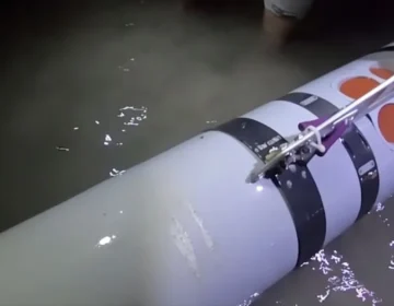 iran drone