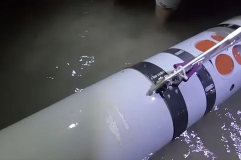 iran drone