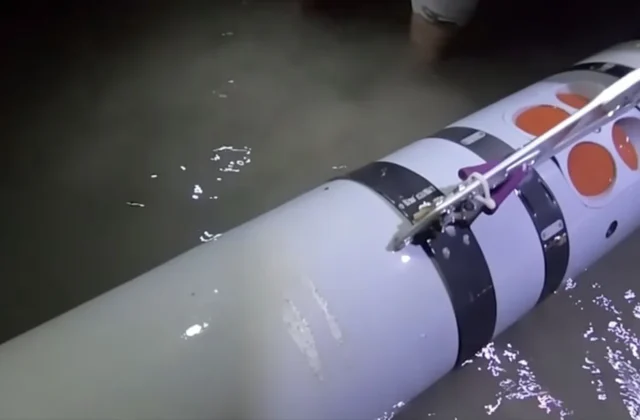 iran drone